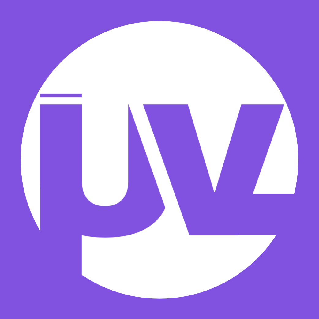 UpVoot Logo